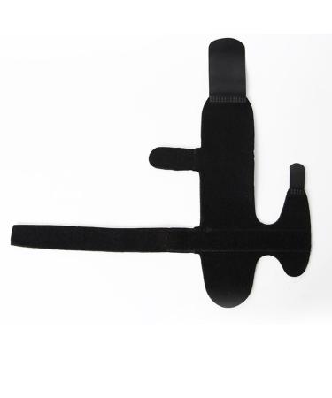 Orthopedic Bunion Corrector Unisex | Breathable Adjustable Splint for Hallux Valgus - Relief & Comfort - Buy Online on GoSupps.com