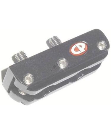 Custom Black Rail Drop Forward for Enhanced Performance - Buy Online on GoSupps.com
