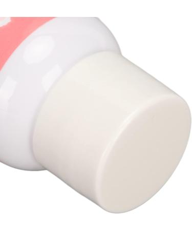 60 ml Dental Plaque Revealer with Measuring Cup - Oral Stone Test & Indicator for Optimal Oral Hygiene - Buy Online on GoSupps.com