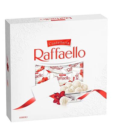 Raffaello Premium Pack Raffaello 26 Bites 260 g (Pack of 9)