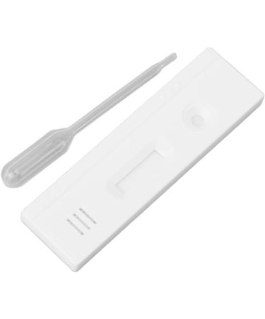 Buy Cow Pregnancy Test Kit - Compact & Fast Detection | 10 Sets for Easy Farm Use - Buy Online on GoSupps.com