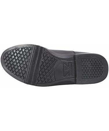 TuffRider Ladies Starter Front Zip Paddock Boots 7 Black - Comfortable and Durable Riding Boots - Buy Online on GoSupps.com