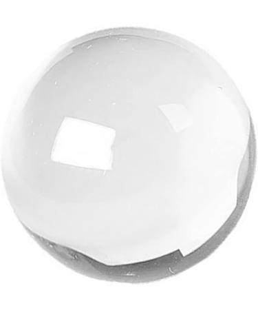 Buy Gatuida 3-Stone Crystal Fitness Balls - Clear Jade Massage Handballs for Exercise & Relaxation | International Shipping - Buy Online on GoSupps.com