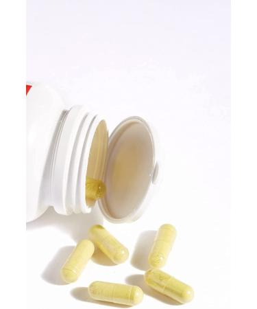 Buy Natural Factors Quercetin 500 mg - 60 Vegetarian Capsules for Immune Support - Buy Online on GoSupps.com