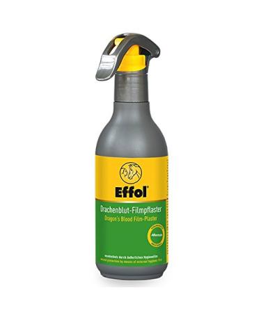 Effol Effax GmbH Dragon's Blood Film Plaster Spray Bottle 50 ml