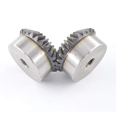 Buy MKSIWSA Industry 4 Mod 16t (4 Teeth) - International Shipping Available - High-Quality Gear for Industrial Applications - Buy Online on GoSupps.com