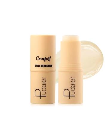 AKARY Face Moisturizer Stick Multi Balm Stick Makeup Fairy Sticks to Hydrate and Smooth Dry Skin For Face & Body Soothing Hydrating Moisturizing skin Care For Dry Sensitive Normal Skin Yellow