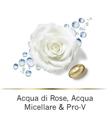 Pantene Pro-V Professional Hair Mask Hair Mask For Root Oily Hair and Damaged Fibers Organic Hair Purifies and Regenerates 160ml - Buy Online on GoSupps.com