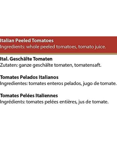 Italian Gourmet ER TESTPACKETS Barilla Pasta 1x spaghetti n 5 1x linguin n 13 1x Bucatini n 9 3 x 500 g + 1x Italian gourmet 100 g - Buy Online on GoSupps.com