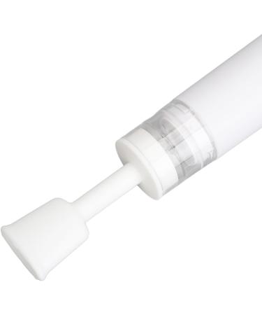 Electric Tongue Exercise Set - Improve Speaking & Tongue Training | 3 Suction Nozzles & Cotton Sheet - Boost Chewing & Mobility - Buy Online on GoSupps.com