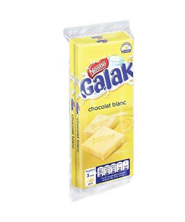 NESTLE GALAK - Galak 200G - Pack of 4 - free delivery