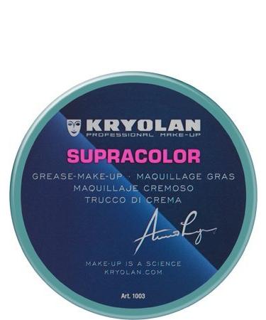 Kryolan 1003 SUPRACOLOR 55ML Cream Make-up (TK 2)