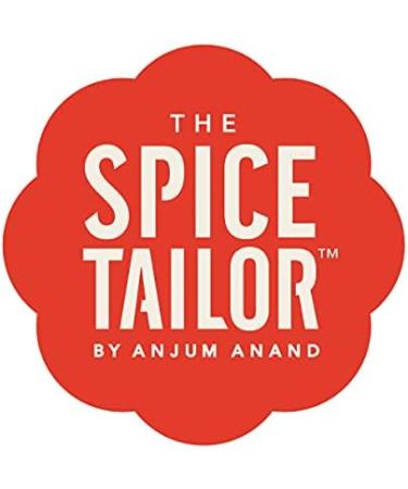 The Spice Tailor Authentic Indian Mild Curry Paste Vegetarian Natural Ingredients Butter Chicken Paste 200g Pack of 7 - Buy Online on GoSupps.com