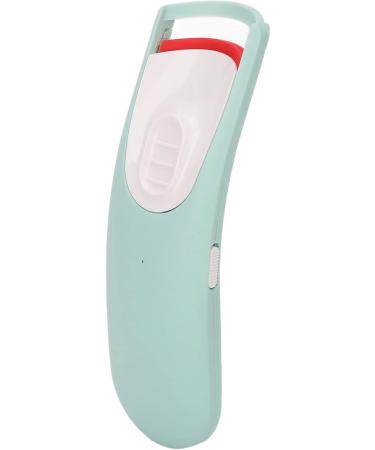 Portable Heated Eyelash Curler - Electric Eyelash Curling Tool for Perfect Curls Anytime Anywhere - Buy Online on GoSupps.com