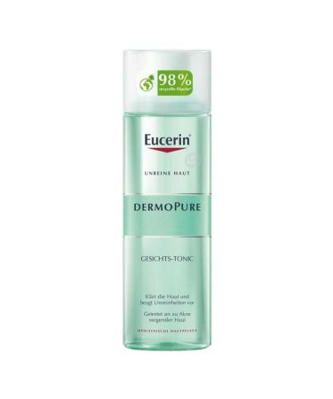 Eucerin Dermopure Facial Tonic 200 ml