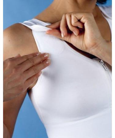 Anita Care 1094 Compression Bra - Model 1094 Cup B/C Black | International Shipping Available - Buy Online on GoSupps.com