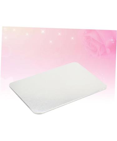 ULTECHNOVO Rabbit Cage Indoor Rabbit Cage Rabbit Cool Plate Pet Cooler Hamster Cool Plate Accessories Travel Cold Rabbit Supplies - Buy Online on GoSupps.com