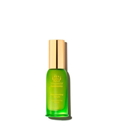 Tata Harper Rejuvenating Serum Multi-Tasking Anti-Aging Serum 100% Natural Made Fresh in Vermont 30ml