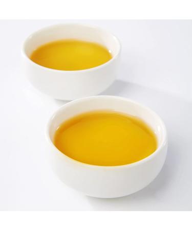 Green Tea Leaves Biluochun Tea Canned Strong Fragrance Jiangsu Chinese Green Tea Leaves for Party Pinking Before Pure Brightness - Buy Online on GoSupps.com