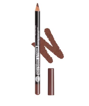 J Cat Beauty Wholly Addiction Pro Define Lip Liner - WL218 Mauve