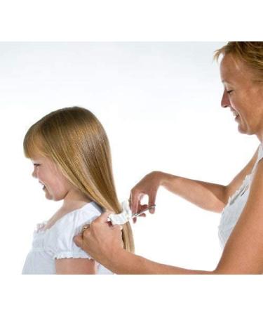 Creaclip Hair Cutting Tool | Precision Haircutting Aid & Stencil for Perfect Ponytails | Shop Internationally - Buy Online on GoSupps.com