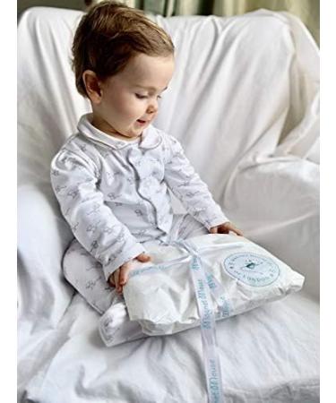 Magnet Mouse Original Magic Mouse Cotton Onesie with Magnetic Fastenings - Mousey Grey - One Size - Buy Online on GoSupps.com