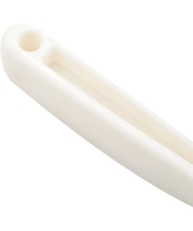 Lizusidtsy Toilet Bowl Pumice Cleaning Stone with Handle for Toilet Cleaning Hard Water Ring Remover 6 Pack - Buy Online on GoSupps.com