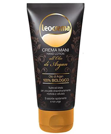 LEOCREMA Hand Cream – Pack Of 12 x 83.33 g