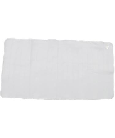 Comfort Automatic Heating Mattress Pad - Fast Heating & 12-Hour Auto Shutoff | 150 x 80 cm | US Plug - Buy Online on GoSupps.com