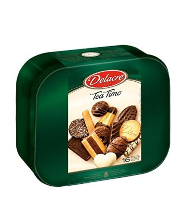 g neric Delacre | Tea Time 1 kg (Pack of 2) | Best Deal