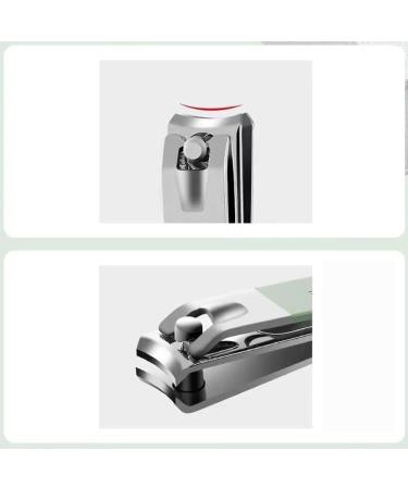 Nail Clipper Set 16 Piece Set for Personal Body Care/Grooming - Buy Online on GoSupps.com