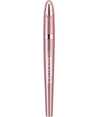 Easy to Use Four-Tip Eyebrow Pen for Perfect Definition and Sweat-Proof Makeup Tool for Professional Women - Buy Online on GoSupps.com