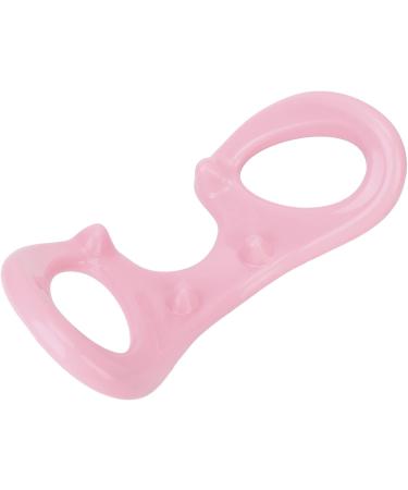 Shop Verdant Touch Yoga Ring | Portable Stretch Resistance & Neck Massage Workout Circle - Buy Online on GoSupps.com