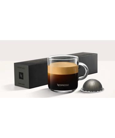 Nestl Nespresso SA Nespresso VertuoLine Gran Lungo Fortado 20 capsules