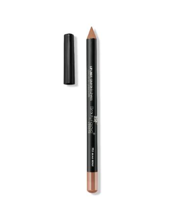 Beauty Forever Lip Liner Creamy and Anti-Smudge 1gm (752 Bear Beige)