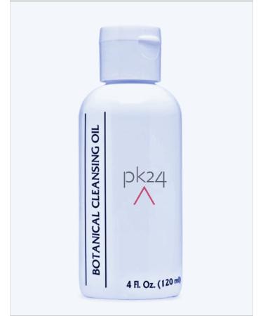 Deep Cleansing Oil Facial Cleansing Oil Makeup Remover. Natural Botanical Super Fruit Oils Clean without Clogging Pores Replenishing Omega Oils improves firmness and texture.