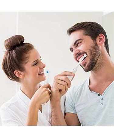 Pure Breath Toothpaste Tube 75ml - Pack of 4 - Buy Online on GoSupps.com