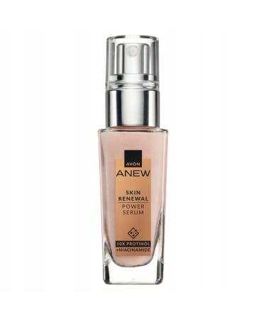 Avon Avon Anew Skin Renewal Power Serum 30ml