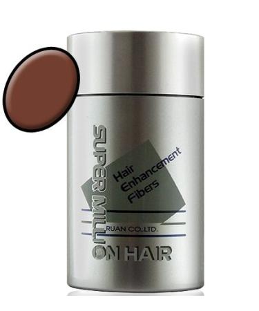 Super Million Hair 10g (No.3 Light Brown) - Buy Online on GoSupps.com
