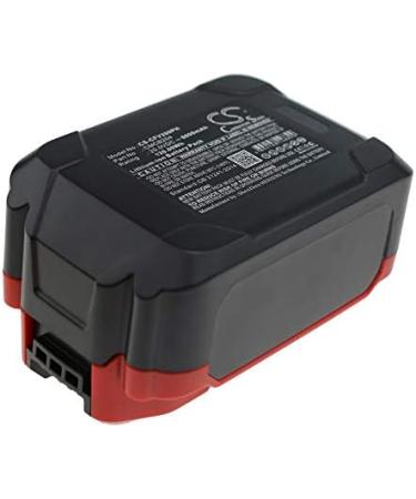 Buy Craftsman Replacement Battery CMCB204 CMCB205 for V20 Brushless WEEDWACKER - 6000mAh Compatible with CMCD711 CMCS714 CMST17835 - Buy Online on GoSupps.com