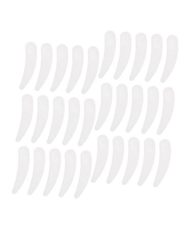 FRCOLOR 400 Pcs Mask & Cream Scoops - Ideal Beauty Tool for Makeup Application & Facial Creams - Buy Online on GoSupps.com