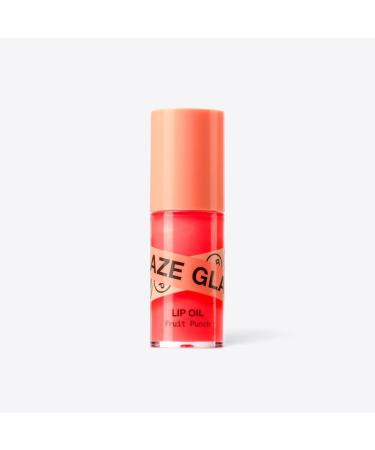 INNBeauty Project Glaze Lip Oil #10 Fruit Punch
