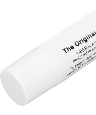 Buy Eyeglass Wax - Pure Beeswax for Anti-Sliding & Easy Application on Glasses & Sunglasses - International Shipping Available - Buy Online on GoSupps.com