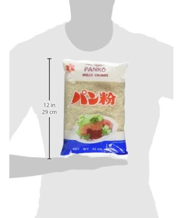 HANAYUKI Panko Bread Crumbs - Buy Online on GoSupps.com