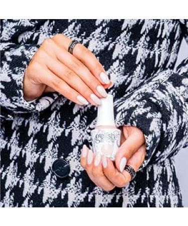 Gelish 15ml Fall Plaid Reputation Collection - Tweed Me - Buy Online on GoSupps.com