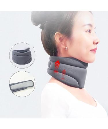 2024 Cervifix Neck Support - Effective Neck Brace for Sleeping & Snoring Relief | Buy Internationally - Buy Online on GoSupps.com
