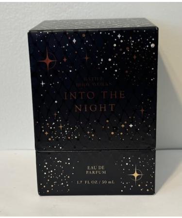Into The Night Eau De Parfum 1.7 fl oz / 50 mL