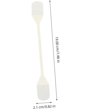 FOMIYES 3 Sets V Face Lifting Tape Face Tighten Patch Face Lifting Tool Make-up Face Lifting Tapes Rubber 19.00X2.10X0.10CMx3pcs Khakix3pcs - Buy Online on GoSupps.com