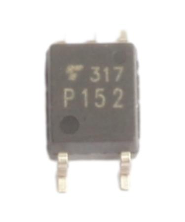 10pcs/lot TLP152 P152 SOP-5 Authentic - Buy Online on GoSupps.com