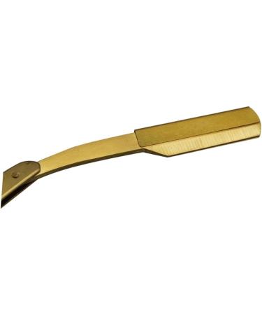 Buy Healeved Eyebrow Razor for Men | Vintage Manual Beard Shaver & Razor | International Shipping Available - Buy Online on GoSupps.com